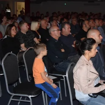 Pięściarskie święto w Radomsku