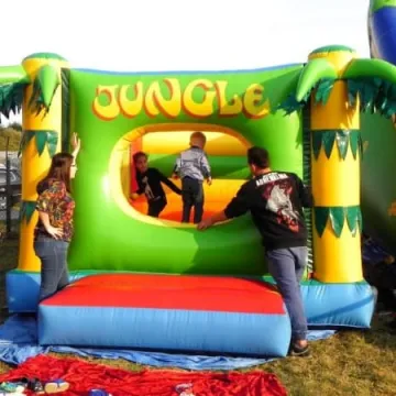 Święto Ziemniaka w Dmeninie