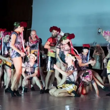 Nowa odsłona Wesela Wyspiańskiego