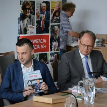 Radomsko przyjazne seniorom