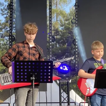 Dni Radomska 2024. Dzień drugi