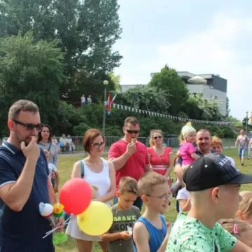 Dni Radomska 2018: Pokazy sokolnika