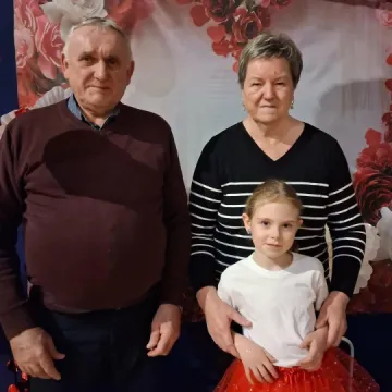 Karnawał połączył pokolenia w PSP nr 3 w Radomsku