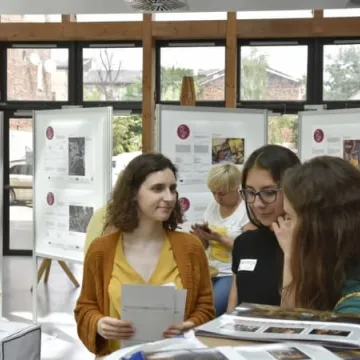 Uczniowie PSP 7 na Festiwalu Szkoły z Klasą