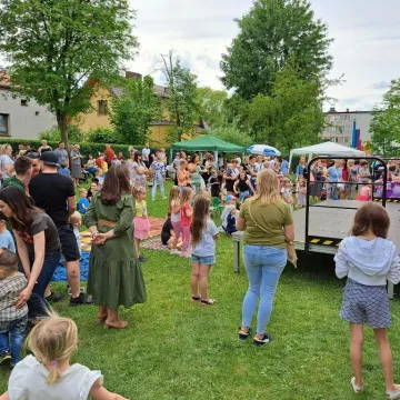 Międzypokoleniowa integracja