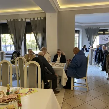 Wielkanoc bez samotności. W Radomsku nikt nie był sam