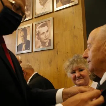 Przeżyli ze sobą 50 lat i więcej