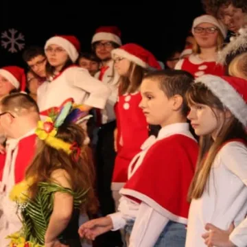 Grudniowy koncert w MDK