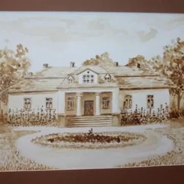 Utrwalił świat, który odszedł