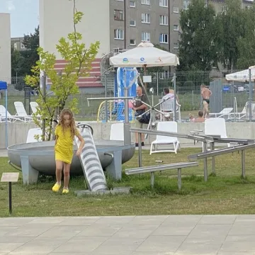 Kompleks „Aquara” w Radomsku świętuje drugie urodziny