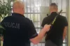 Piotrków Tryb.: Samochodowy wandal wpadł w ręce policji