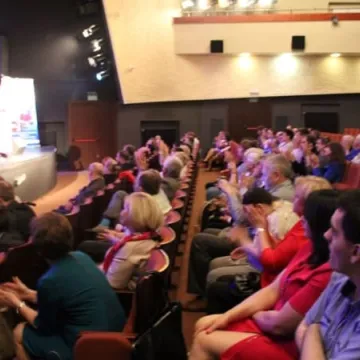 XX-lecie Wspólnoty Osób Niepełnosprawnych BETEL