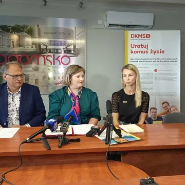 Nie wahaj się - uratuj życie! Zostań Dawcą szpiku dla Ani i innych!