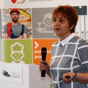 Noworoczne spotkanie z przedsiębiorcami