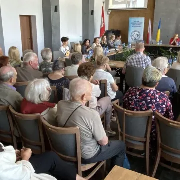 W Radomsku rusza Korpus Wsparcia Seniorów