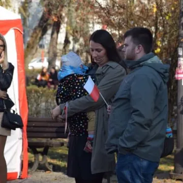 Świętowanie niepodległości 