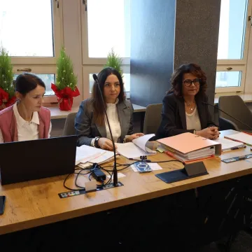 Budżet Radomska na 2026 rok przyjęty. 19 radnych „za”