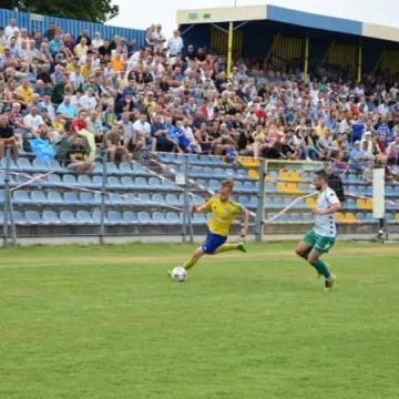 RKS Radomsko awansował do III ligi!