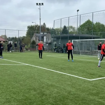 Radomszczańska Liga Szóstek już gra