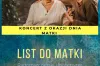 Koncertowo na Dzień Matki