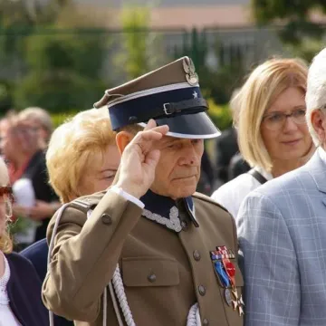 Oddali hołd „Warszycowi” oraz żołnierzom KWP