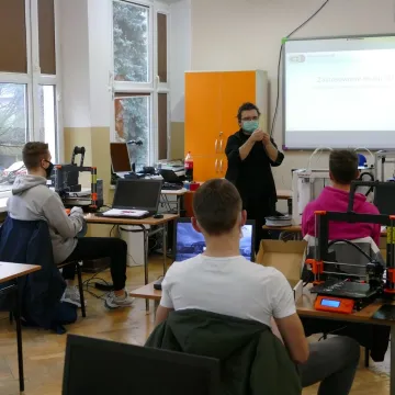 Piotrków Tryb.: 2 mln zł dla ZSP2 na edukację zawodową