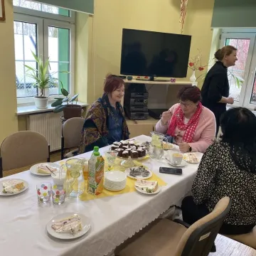 Zofia Koper z Radomska obchodziła setne urodziny