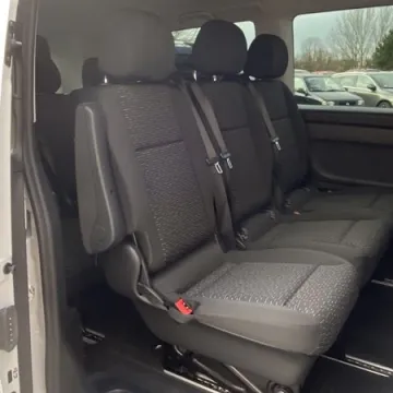 Nowy samochód dla Kamila w Strzałkowie