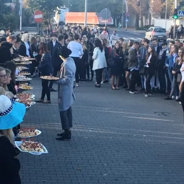 „Radomsko u progu niepodległości” historyczny spacer