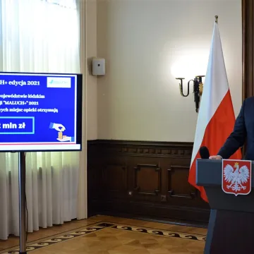 Nowe dofinansowanie z programu „Maluch+”