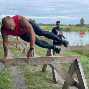 Pokonali przeszkody i własne słabości. Za nami RADMAGEDON 2021