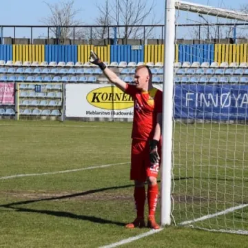 RKS Radomsko wygrywa z rezerwami Lechii Tomaszów Maz.