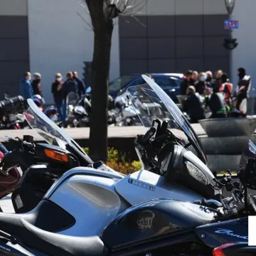 Bełchatów: Oddali krew podczas tegorocznego Motoserca