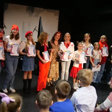 Ferie z MDK w Radomsku dobiegły końca