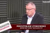 Staszczyk niezależnie. M. Zyskowski: My z nikim nie rywalizowaliśmy