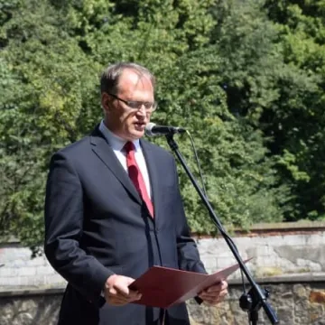 Święto Wojska Polskiego w Radomsku