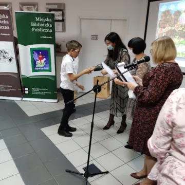 Wybrano najpiękniejsze pocztówki z wakacji