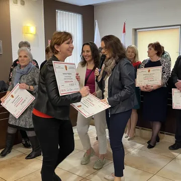 [WIDEO] 110 sołectw otrzymało swoje granty