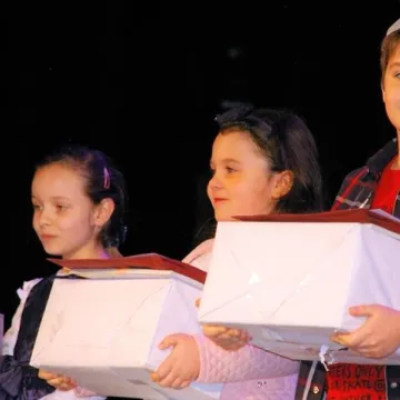 „Mikrofon 2020” - poznaliśmy laureatów