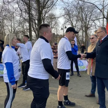 Około 150 osób uczciło pamięć Żołnierzy Wyklętych