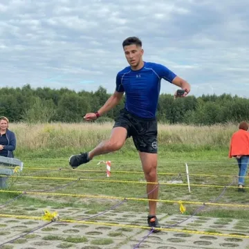 Pokonali przeszkody i własne słabości. Za nami RADMAGEDON 2021