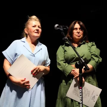 Dzieci z PP nr 9 w Radomsku wystąpiły w MDK dla mamy i taty