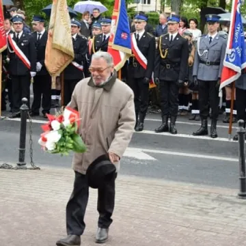 Uroczyste obchody rocznicy uchwalenia Konstytucji 3 maja