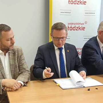 Są pieniądze na kolejne inwestycje dla gmin: Radomsko, Gidle oraz Żytno