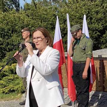 79. rocznica utworzenia Konspiracyjnego Wojska Polskiego upamiętniona w Radomsku