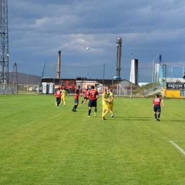 W meczu beniaminków: RKS Radomsko – KS Wasilków 5:0