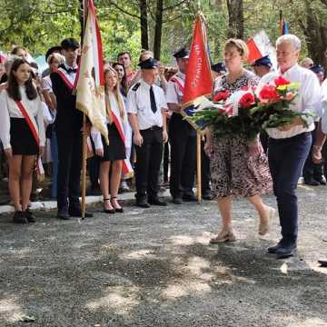 Jubileuszowe obchody rocznicy Bitwy pod Ewiną