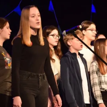 WOŚP 2020. Koncert Finałowy ze światełkiem do nieba