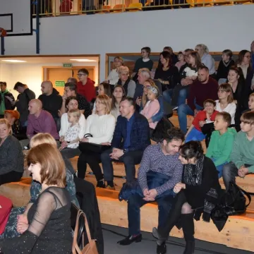 Niech gwiazdka w sercu rok cały trwa