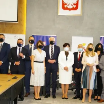 Spółka SIM Łódzkie stała się faktem